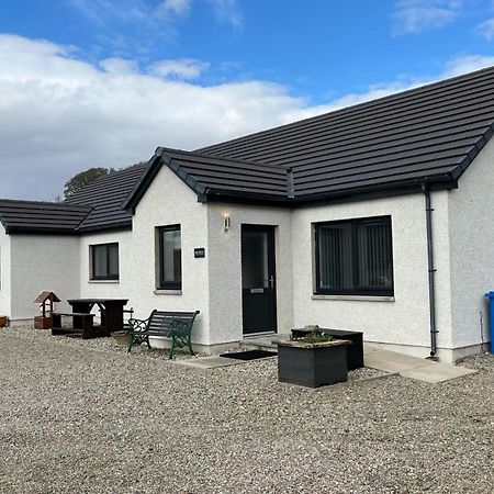 Highland Holiday Lets Lairg Eksteriør billede